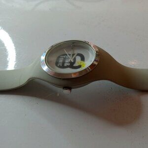 Gym And Tonic Charming Charlie Ladies' Watch